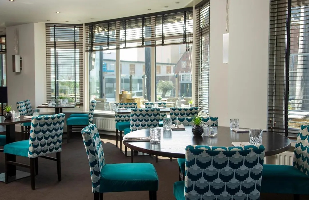Golden Tulip L'Escaut Terneuzen-1