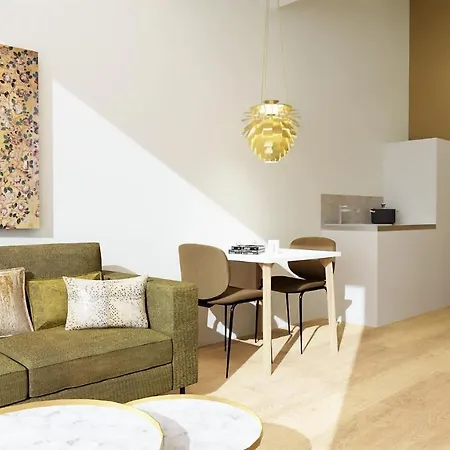 Residentie d'Ouwe Kercke-3