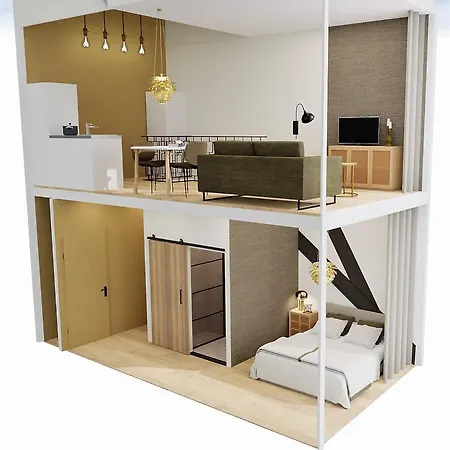 Residentie d'Ouwe Kercke-2