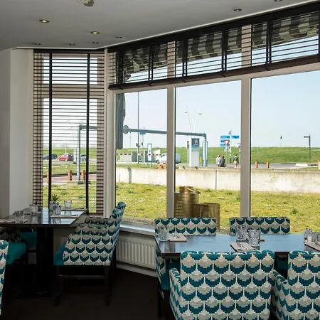 Golden Tulip L'Escaut Terneuzen-3
