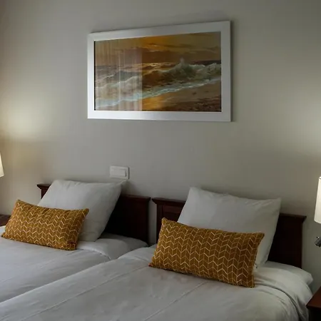 Golden Tulip L'Escaut Terneuzen-2